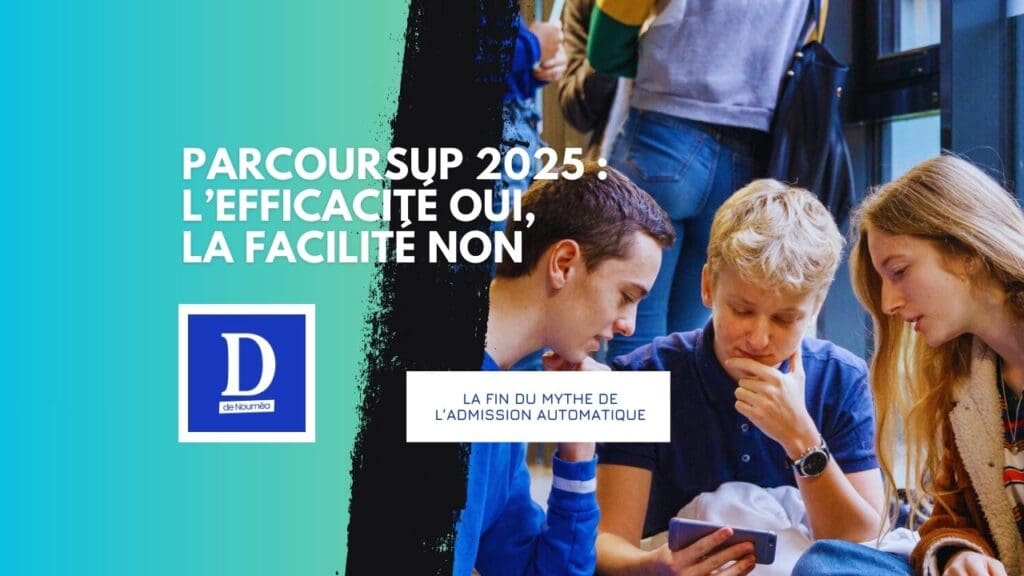 Post-bac : le grand tri des néo-bacheliers dévoilé