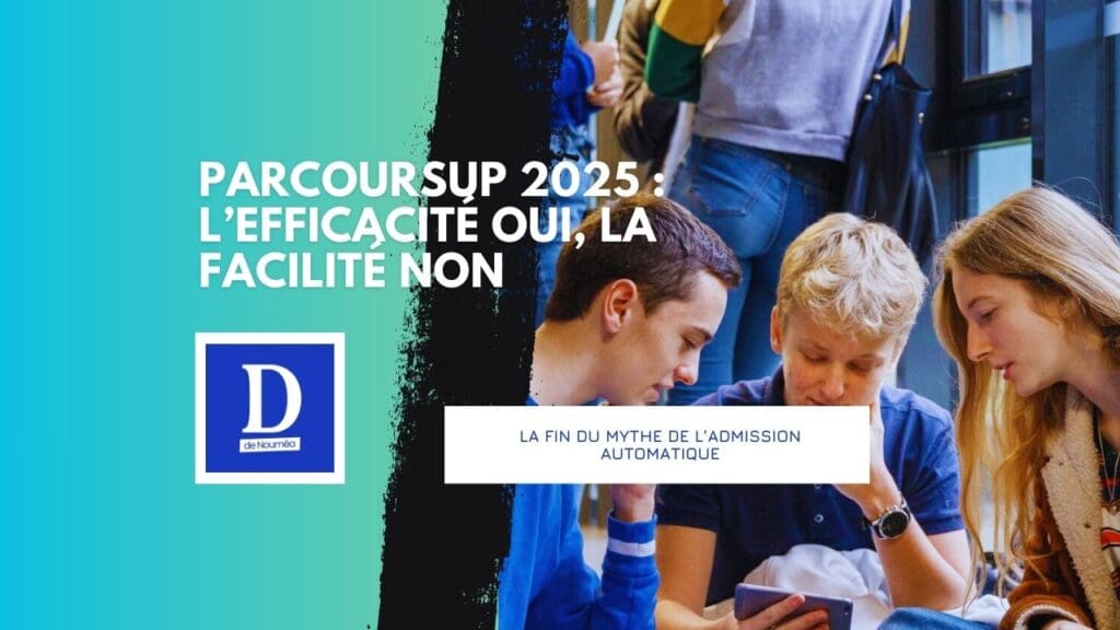 Post-bac : le grand tri des néo-bacheliers dévoilé