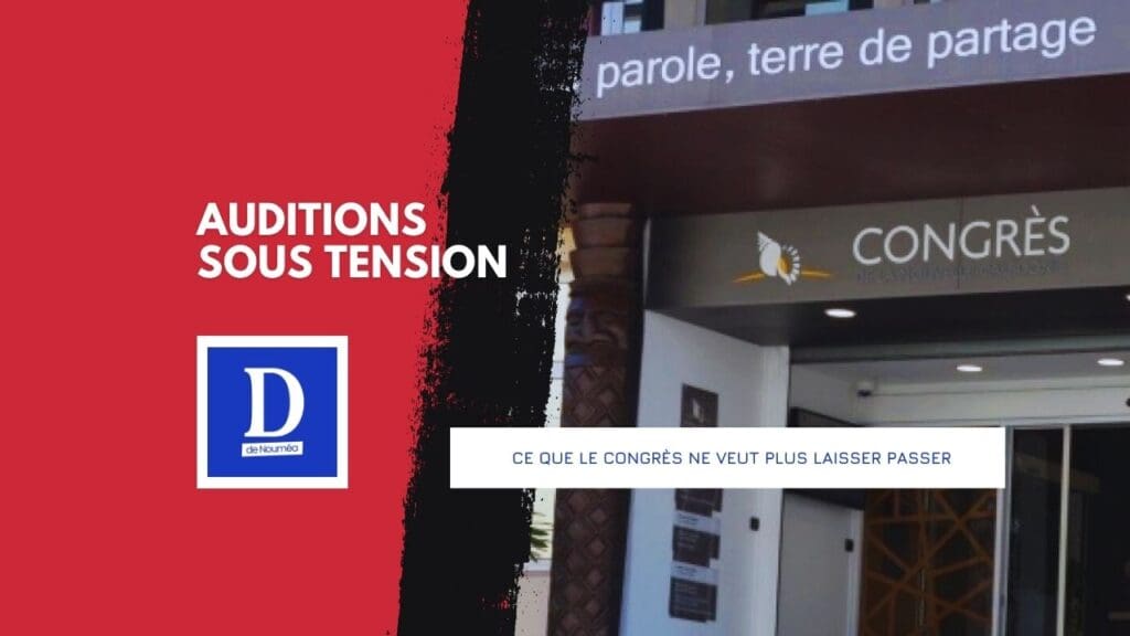 Reconstruction, fiscalité, CTC : la semaine où tout se joue