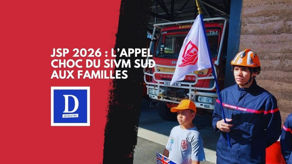 SIVM Sud : la nouvelle génération de pompiers arrive