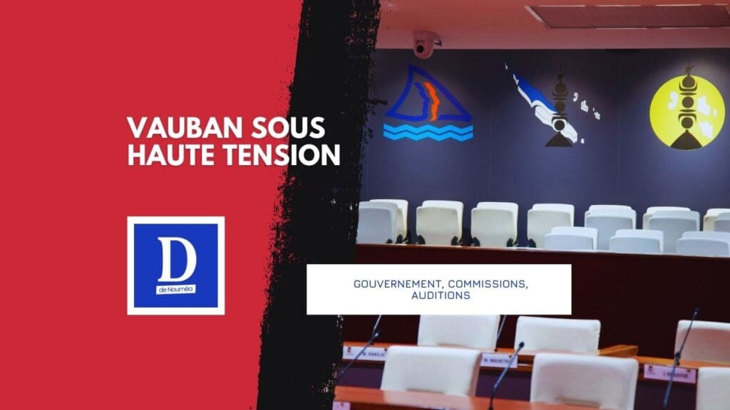 Semaine décisive : l’État débarque, le Congrès se recadre