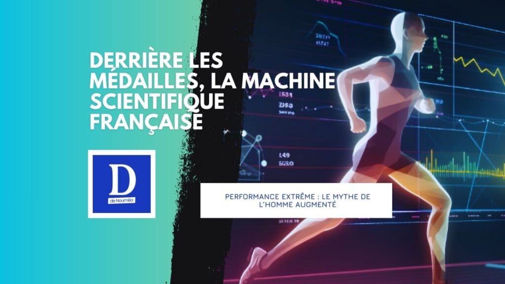 Sport et science : ce que l’État prépare en coulisses
