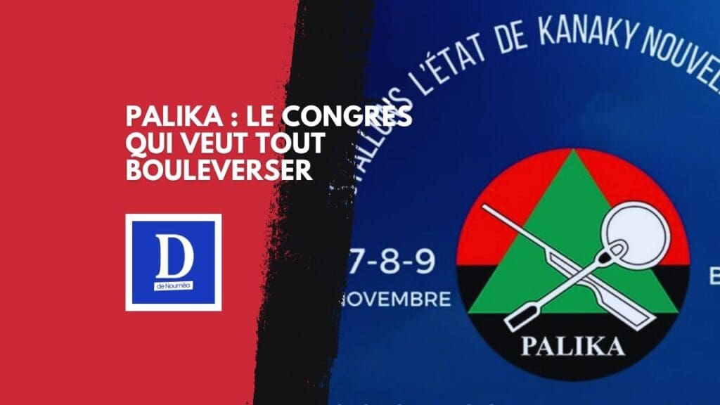 Stratégie 2025 : le PALIKA joue gros