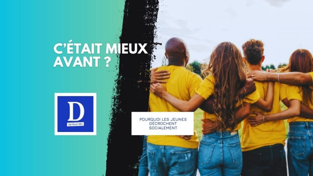 Une génération oubliée : le rêve français s’effondre à 30 ans