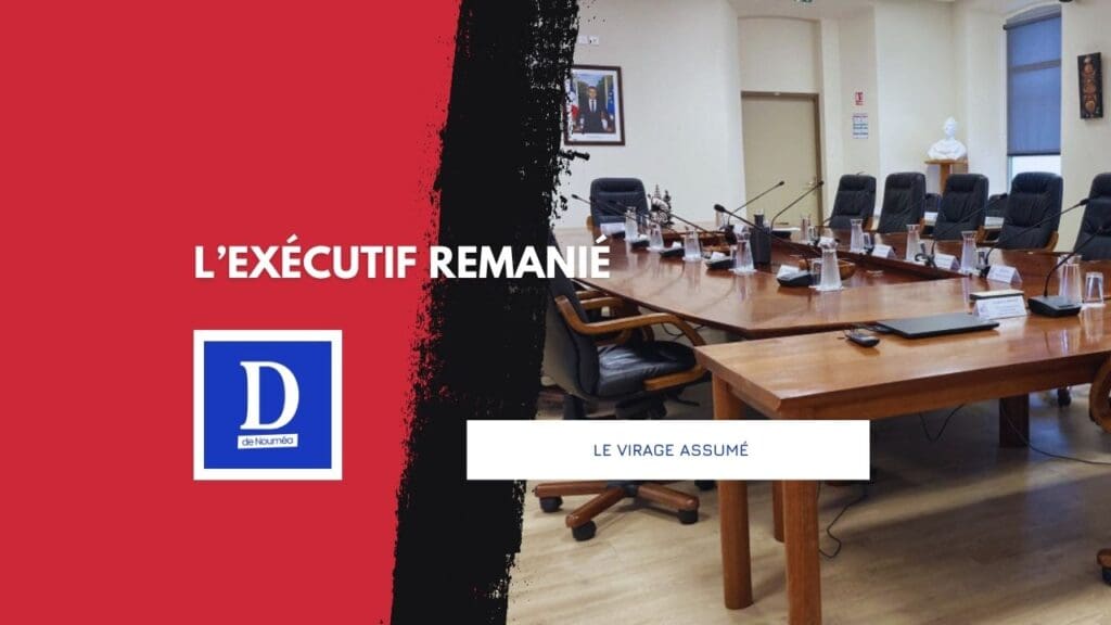 Wateou arrive au gouvernement : le grand basculement