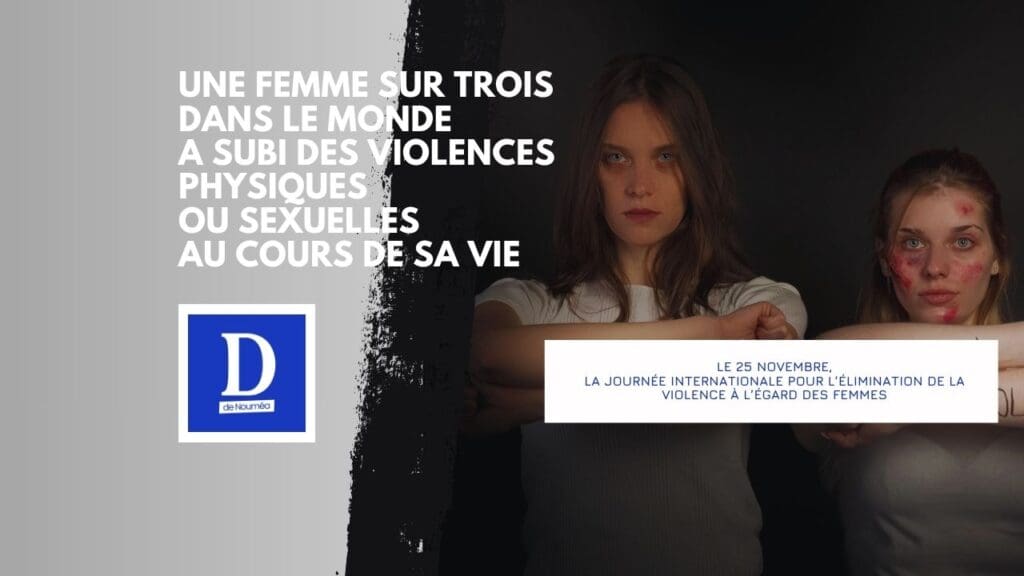 Violences faites aux femmes : le combat sans fin du 25 novembre