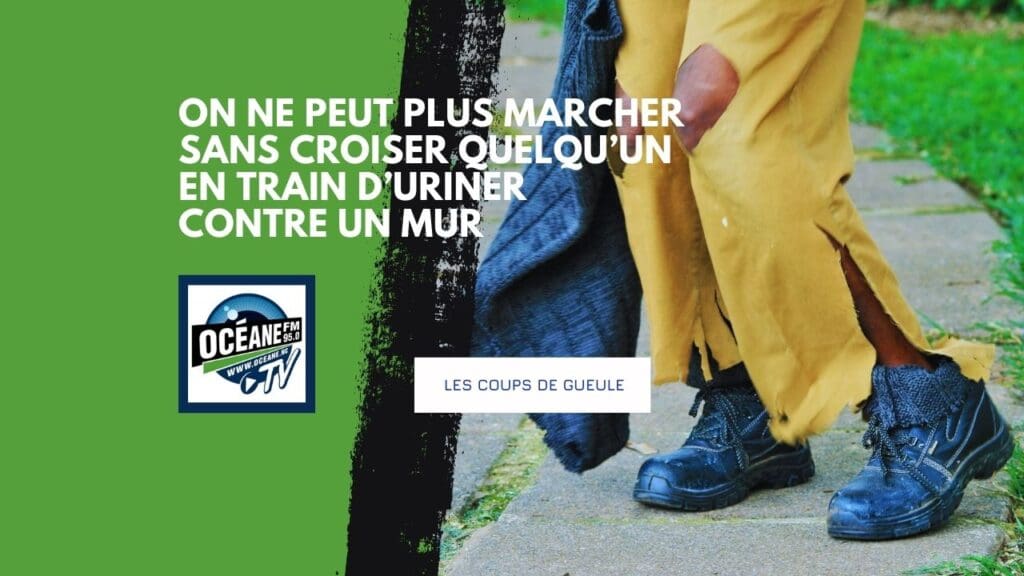 Incivilités et hygiène urbaine : la colère monte