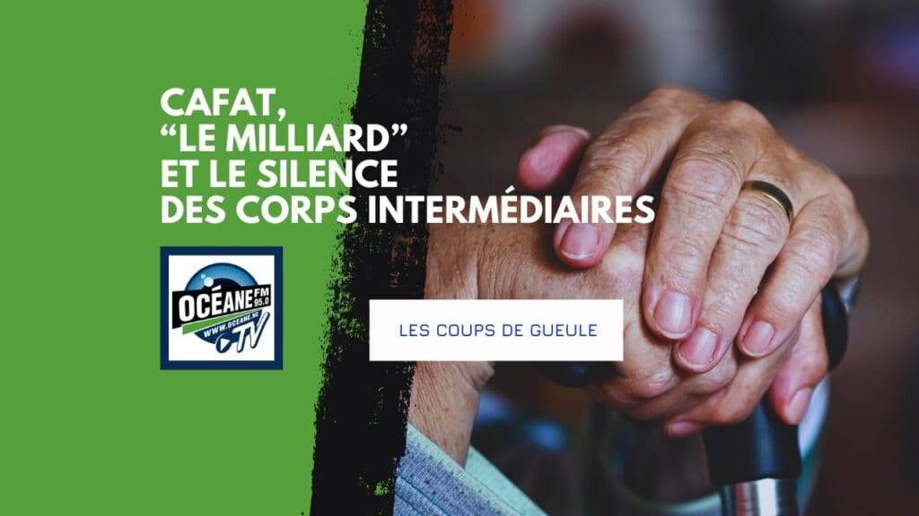 Retraites en Calédonie : le cri de colère qui bouscule la CAFAT