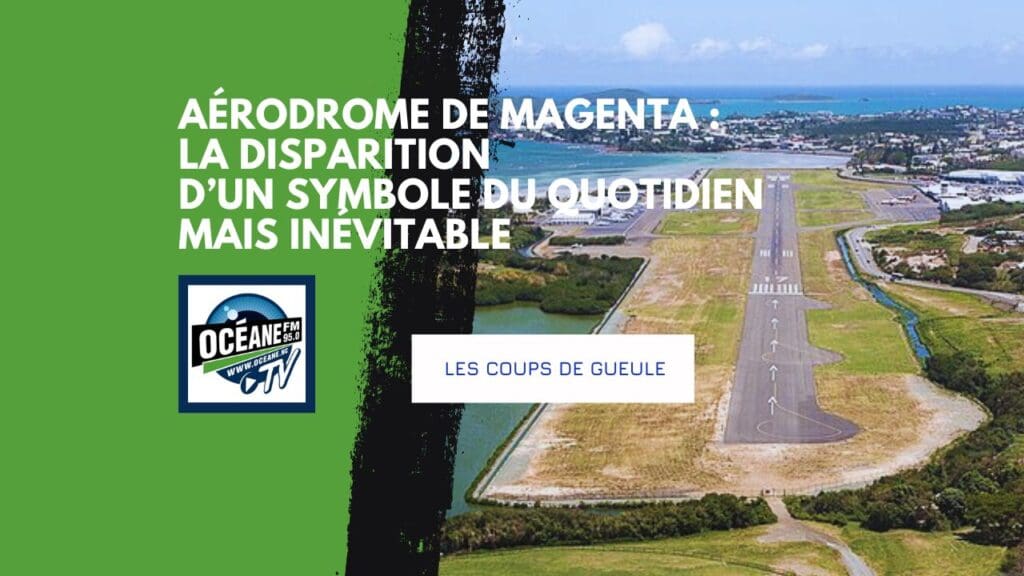 Le transfert vers Tontouta qui met le feu aux ailes