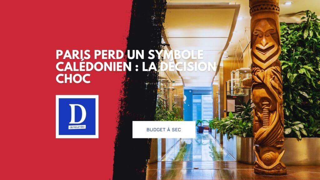 36 ans d’histoire balayés : le couperet est tombé