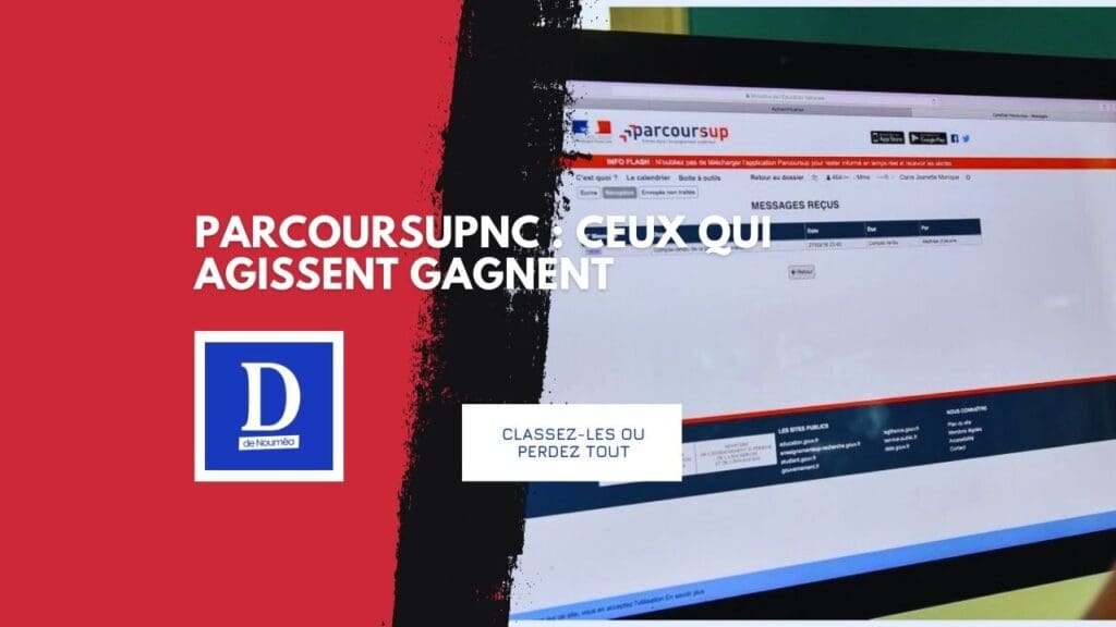 Admissions 2025 : prêts ou évincés ?