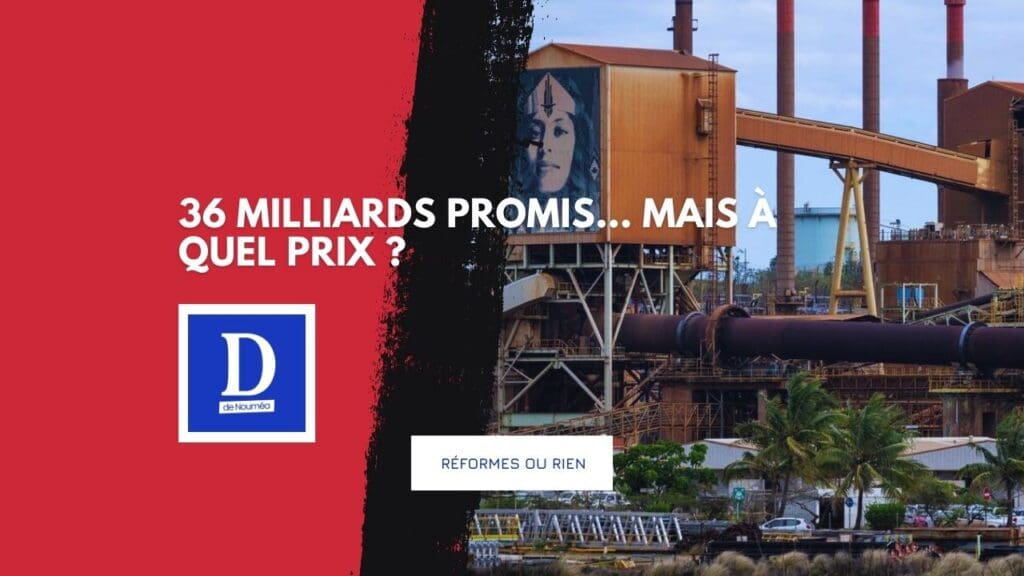 Aide record, exigences énormes