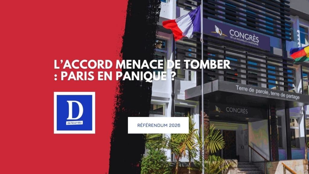 Bougival : qui sabote vraiment l’accord ?