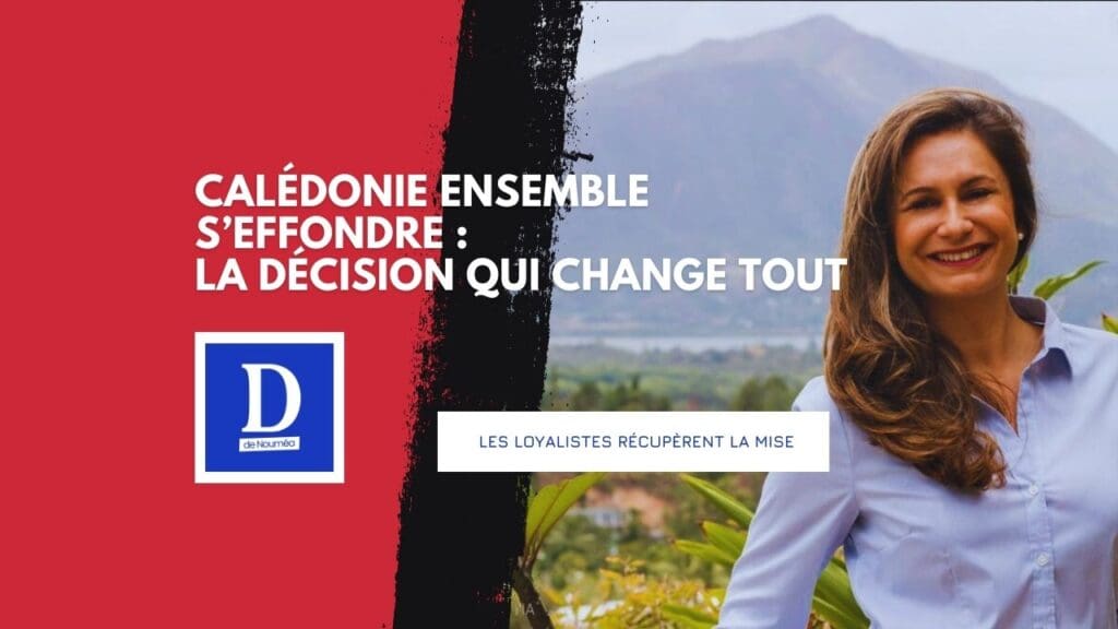 Congrès KO : deux barons tombent, les Loyalistes triomphent