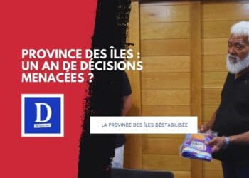 Coup de tonnerre institutionnel : retour à la case départ