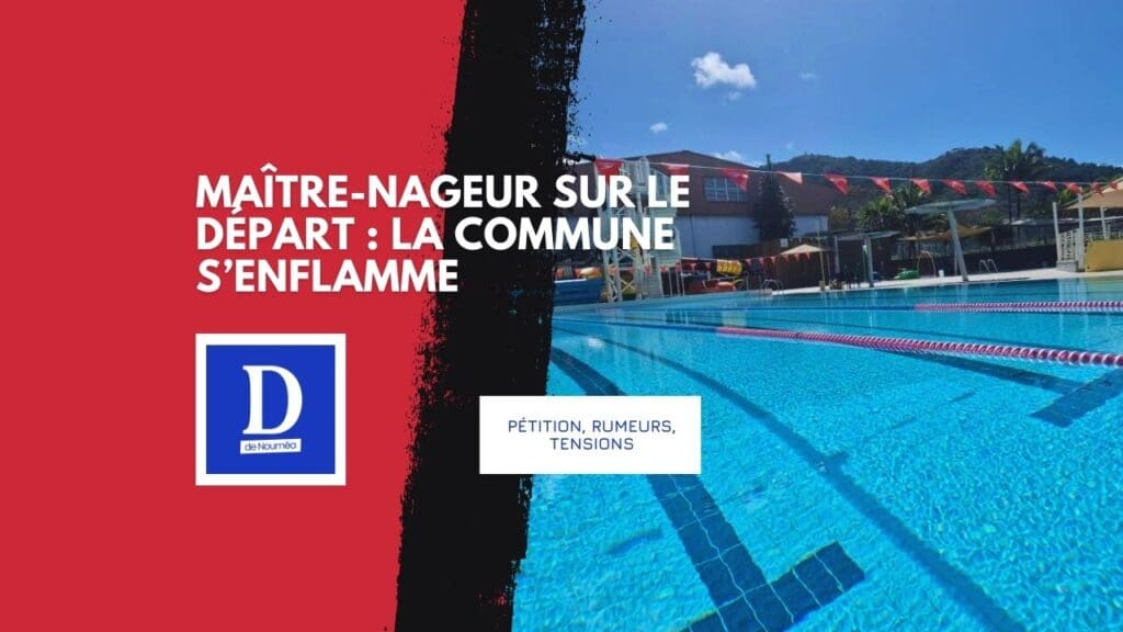 Crise au Grand Bleu ? La direction brise le silence