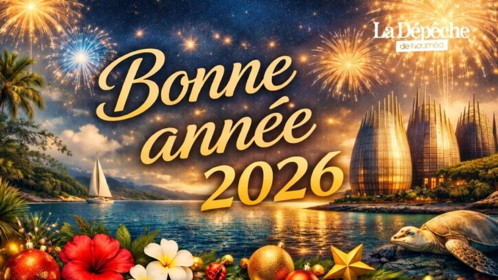 La Dépêche de Nouméa : Six mois, le bilan