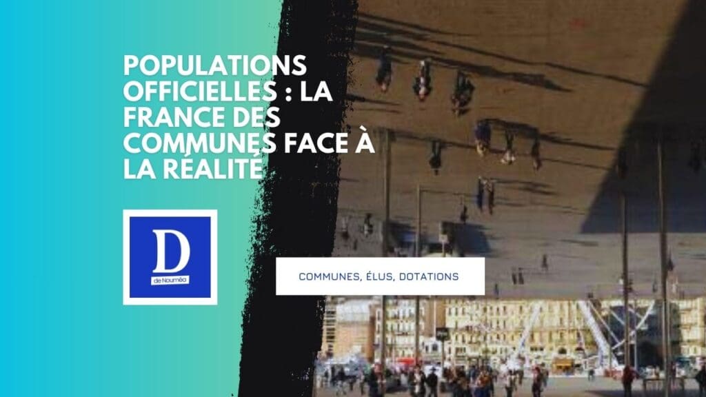 Démographie : les chiffres Insee qui dérangent avant 2026