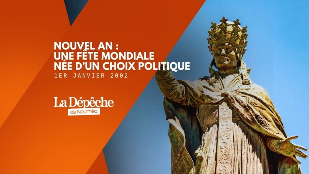 Saint-Sylvestre : le pape oublié devenu roi de la fête