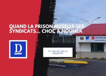 FO Justice accuse : liberté syndicale bafouée !