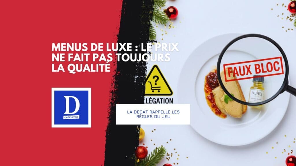 Fêtes : consommer malin plutôt que gober le marketing