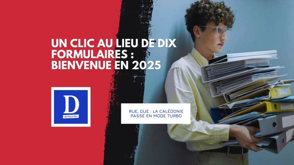 Fin de la paperasse ? La réforme choc arrive