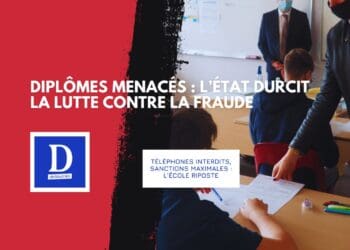 Fraudes aux examens : la fin de l’impunité en Nouvelle-Calédonie