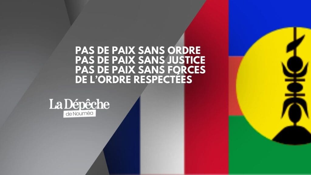 Journée mondiale de la Paix : l’ordre avant les slogans