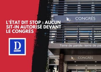 L’État coupe court à la pression de rue