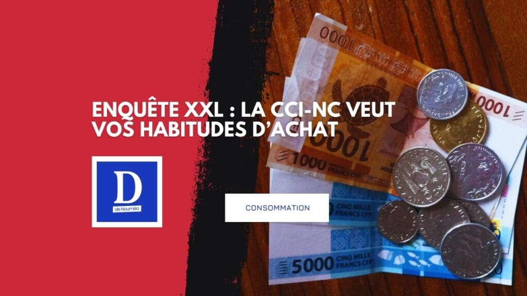 La CCI-NC secouée… mais elle lance l’enquête choc !