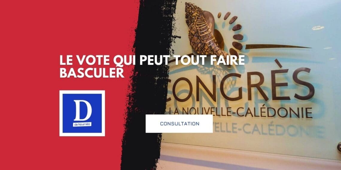 Le Congrès face à l’épreuve de vérité