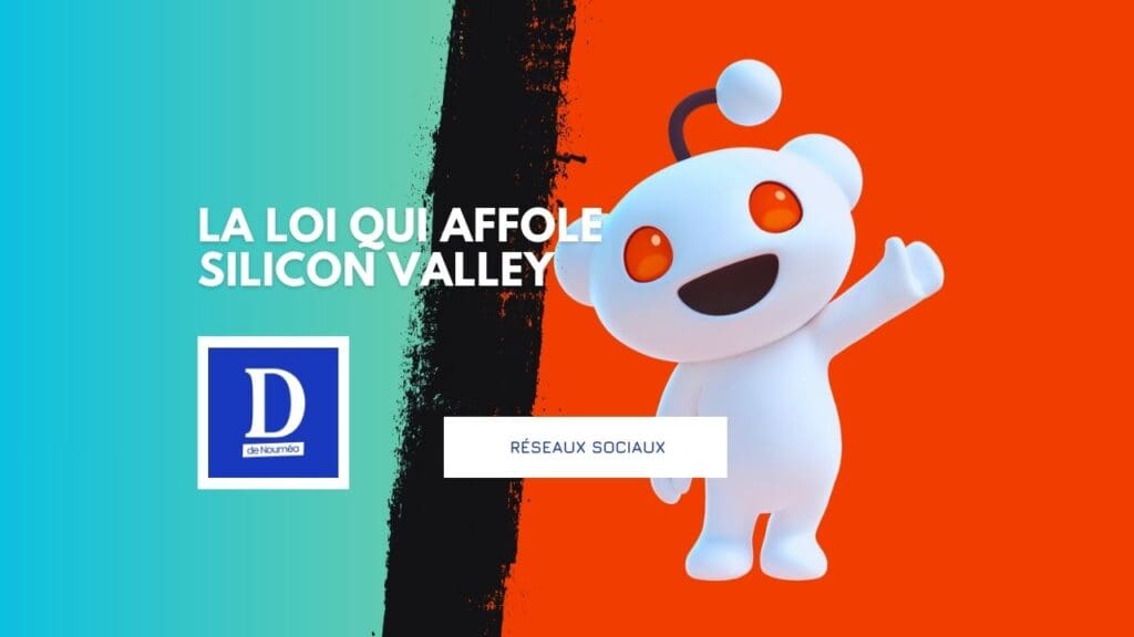 Reddit Déclare la Guerre à l’Australie