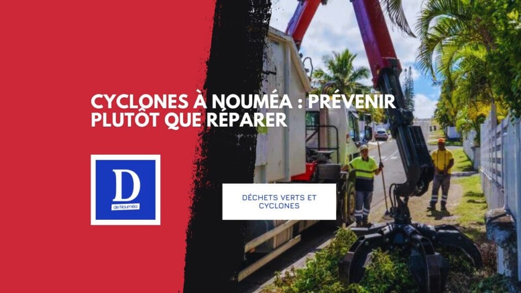 Saison cyclonique : le laxisme des jardins peut coûter cher