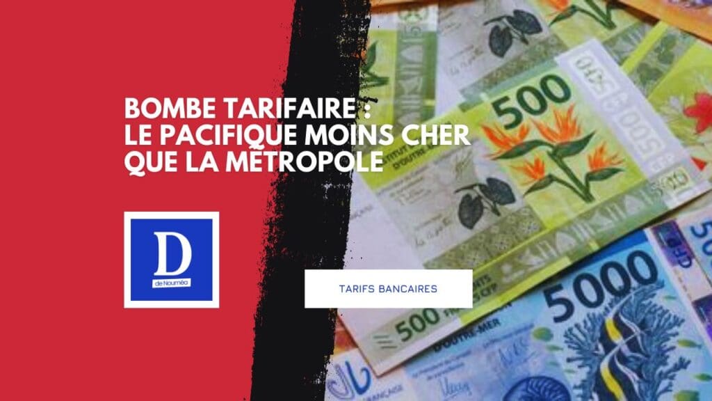 Tarifs bancaires : les chiffres qui déboulonnent les idées reçues