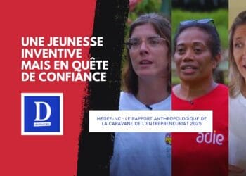 Un petit-déjeuner qui confirme l’émergence d’une “génération entrepreneuriale calédonienne”