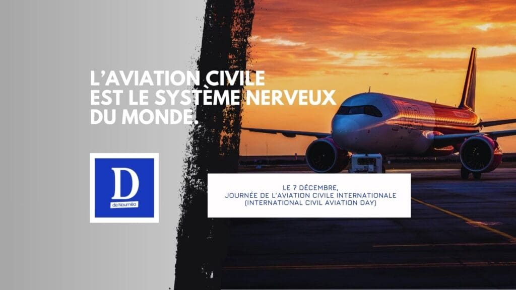 L’aviation civile, ce pilier mondial que l’on croit indestructible