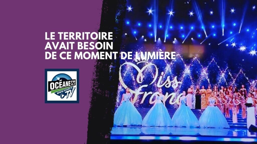 Miss NC : Juliette Collet, le rayon de soleil qui réunit enfin le pays