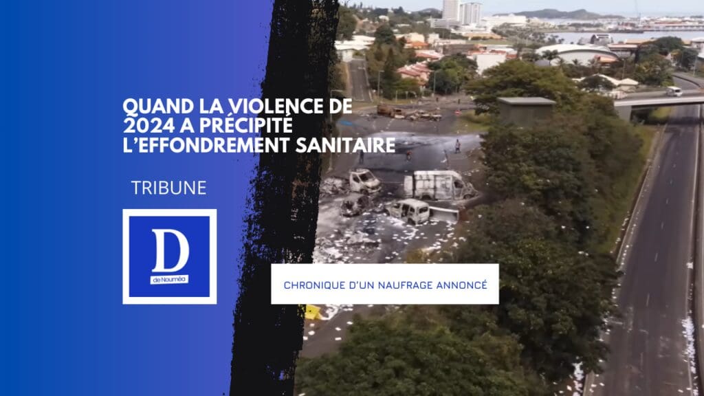 Santé, chronique d’un système au bord de la rupture