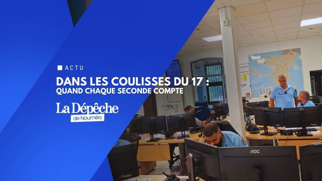 800 appels par nuit : l’enfer ordinaire du centre 17