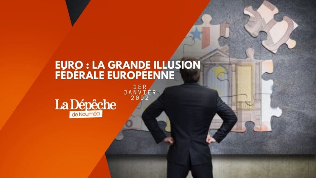 Euro : le pari risqué qui a fracturé l’Europe