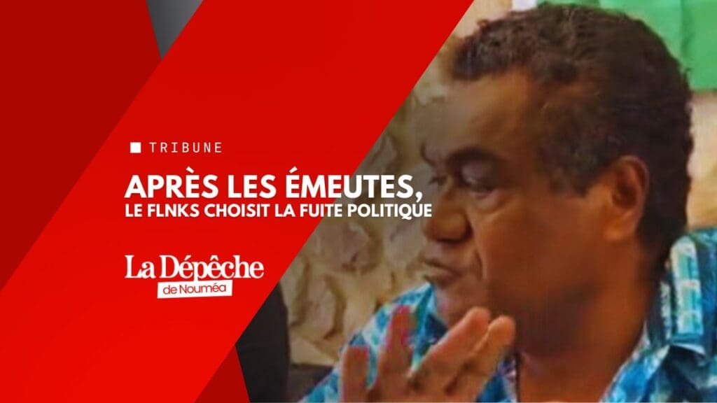 FLNKS : l&rsquo;impasse idéologique