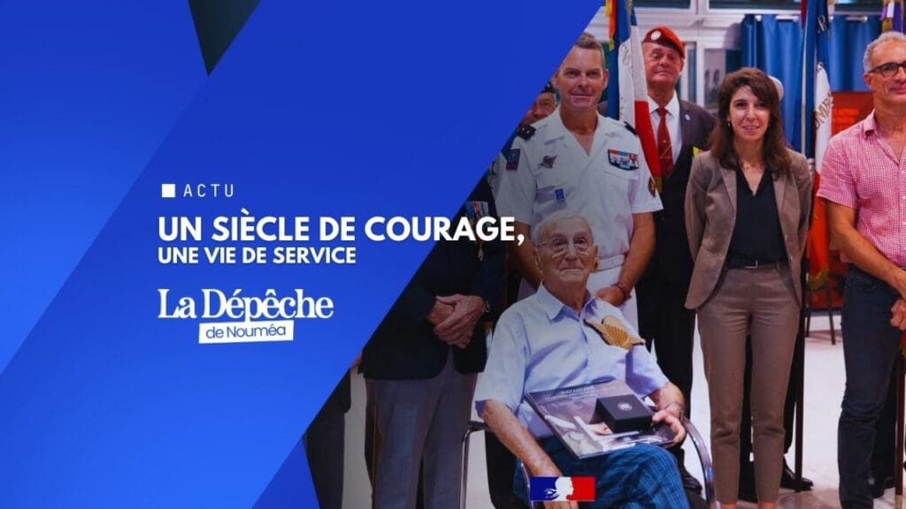 Face à l’oubli, la République honore ses serviteurs