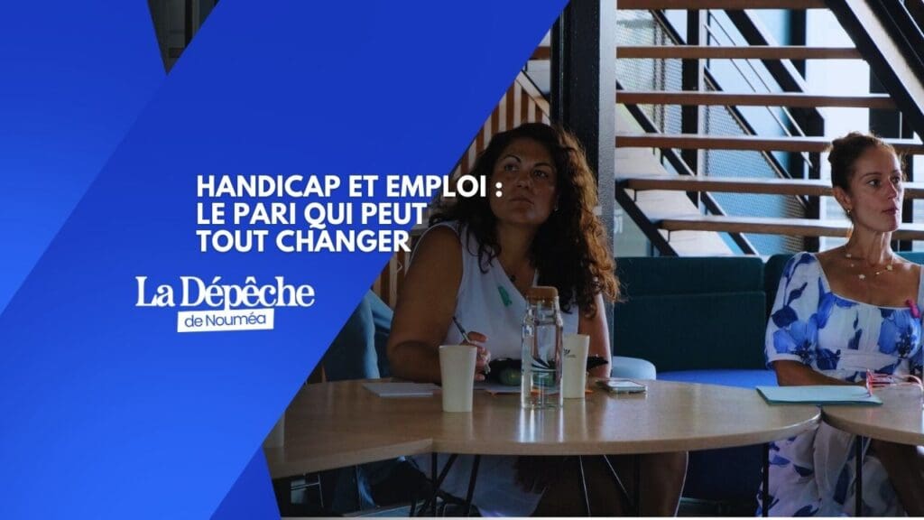 Handicap : ce virage discret qui dérange