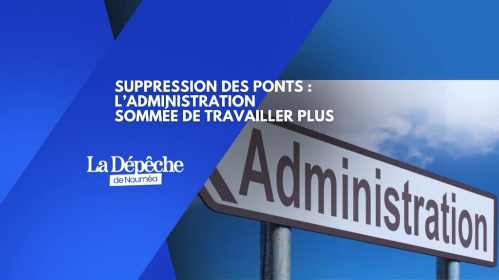 Jours chômés supprimés : la fin des privilèges ?