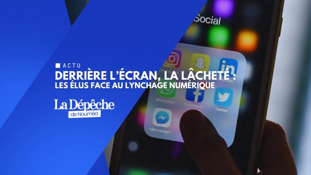 Liberté d’expression ou lynchage numérique ? L’alerte de l’UNI