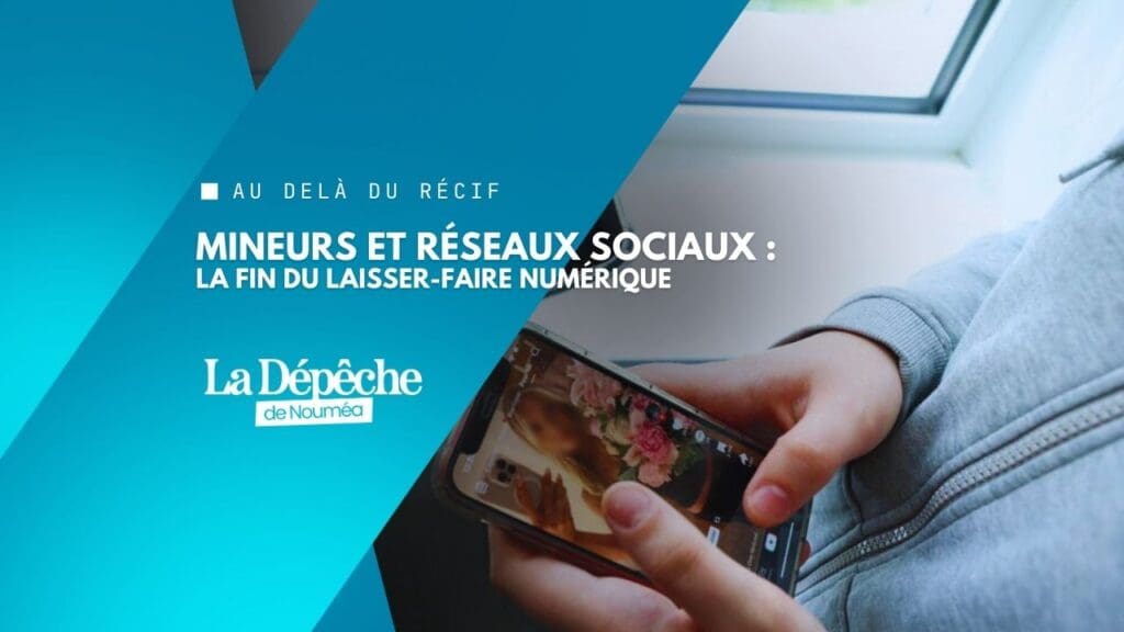 Macron déclare la guerre aux écrans des adolescents