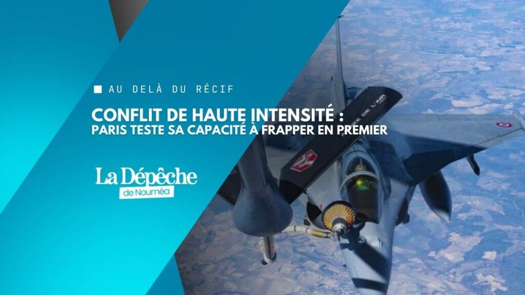 ORION 2026 : la France se prépare ouvertement à la guerre