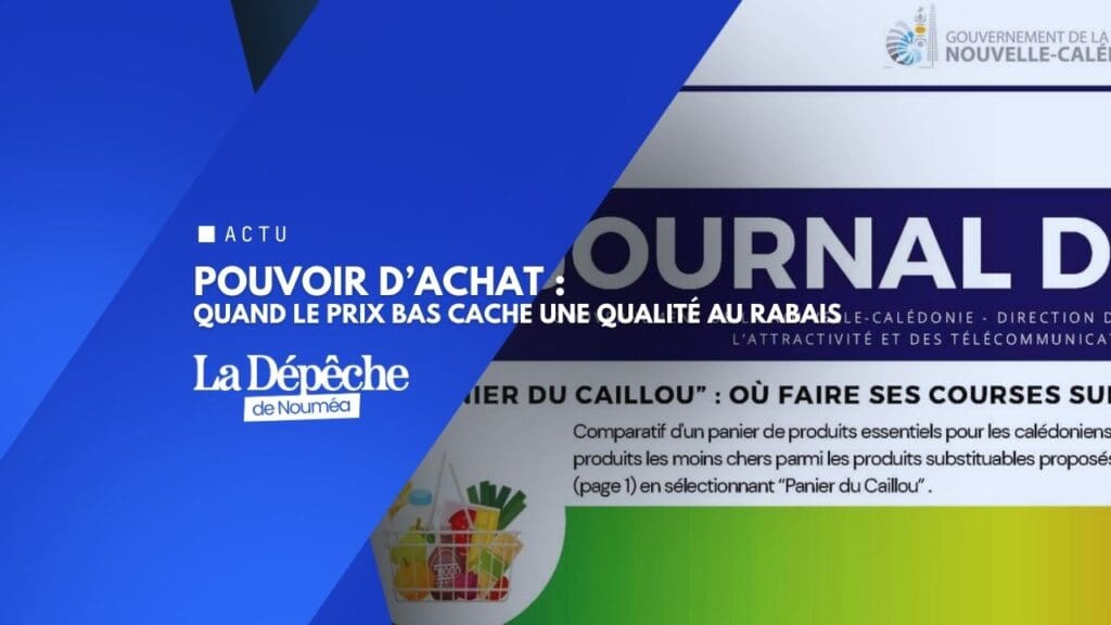 On compare les prix… mais qui contrôle vraiment la qualité ?