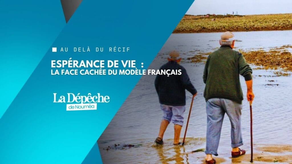 On vit plus vieux… mais pas en meilleure santé