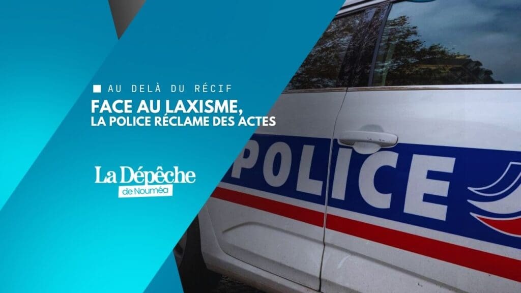 Police à bout : la France face au chaos sécuritaire